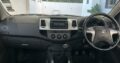Toyota | Hilux D-4D | 2014 | Manual | 3.0 | Difflocker