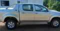 Toyota | Hilux D-4D | 2014 | Manual | 3.0 | Difflocker