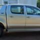 Toyota | Hilux D-4D | 2014 | Manual | 3.0 | Difflocker