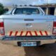 Toyota | Hilux D-4D | 2014 | Manual | 3.0 | Difflocker