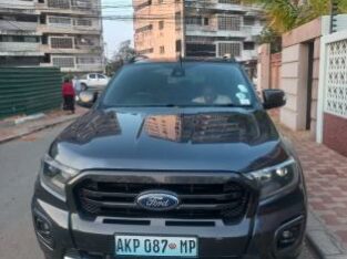 Ford | Ranger Wildtrak | 2017 | Automática | 4×4