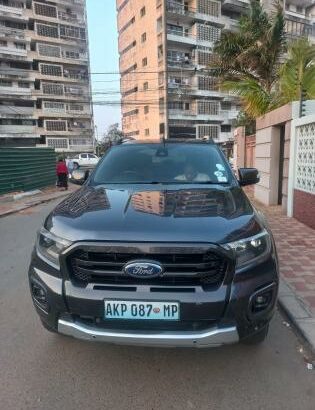 Ford | Ranger Wildtrak | 2017 | Automática | 4×4