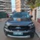 Ford | Ranger Wildtrak | 2017 | Automática | 4×4