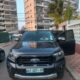 Ford | Ranger Wildtrak | 2017 | Automática | 4×4
