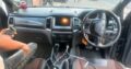 Ford | Ranger Wildtrak | 2017 | Automática | 4×4