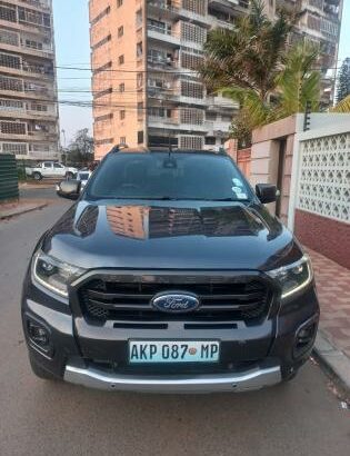 Ford | Ranger Wildtrak | 2017 | Automática | 4×4