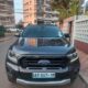 Ford | Ranger Wildtrak | 2017 | Automática | 4×4