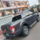 Ford | Ranger Wildtrak | 2017 | Automática | 4×4