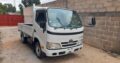 Toyota | Toyoace | 1kd | Manual | 4WD | Recém-importada 🎁