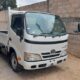 Toyota | Toyoace | 1kd | Manual | 4WD | Recém-importada 🎁