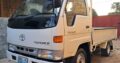 Toyota | Toyoace | 3L | Manual | 1500kg | Recém-importada 🎁