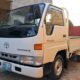 Toyota | Toyoace | 3L | Manual | 1500kg | Recém-importada 🎁