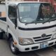 Toyota | Toyoace | 1kd | Manual | 4WD | Recém-importada 🎁