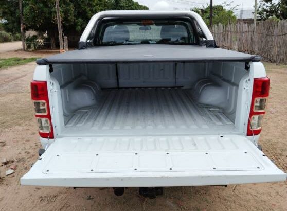 Ford Ranger Wildtrak 2014 Manual 4×4