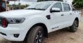 Ford Ranger Wildtrak 2014 Manual 4×4