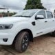 Ford Ranger Wildtrak 2014 Manual 4×4