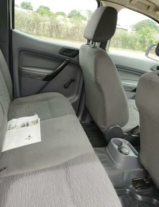 Ford Ranger Wildtrak 2014 Manual 4×4