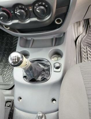 Ford Ranger Wildtrak 2014 Manual 4×4