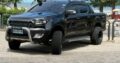 Ford Ranger Wildtrak 2019 Comprado no Agente Interauto