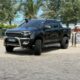 Ford Ranger Wildtrak 2019 Comprado no Agente Interauto