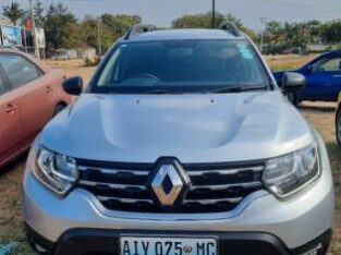 Renault Duster 2019 Comprado no Agente