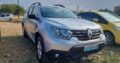 Renault Duster 2019 Comprado no Agente