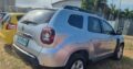 Renault Duster 2019 Comprado no Agente