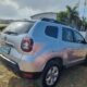 Renault Duster 2019 Comprado no Agente