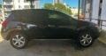 Nissan Murano 2011 Comprado no Parque
