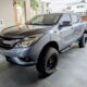 Mazda BT-50 Edge 2016 Comprado no Agente Ronil