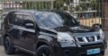 Recém chegado Nissan X-Trail 2012