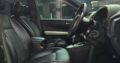 Recém chegado Nissan X-Trail 2012
