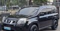 Recém chegado Nissan X-Trail 2012