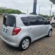 Toyota Ractis 2007 Em bom estado de conservação