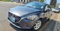 Mazda Demio Sport 2015 Recém importado