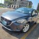 Mazda Demio Sport 2015 Recém importado