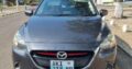 Mazda Demio Sport 2015 Recém importado