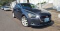 Mazda Demio Sport 2015 Recém importado