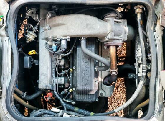 Toyota Coaster Super novo 26 Lugares