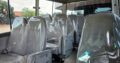 Toyota Coaster Super novo 26 Lugares