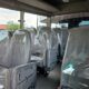 Toyota Coaster Super novo 26 Lugares