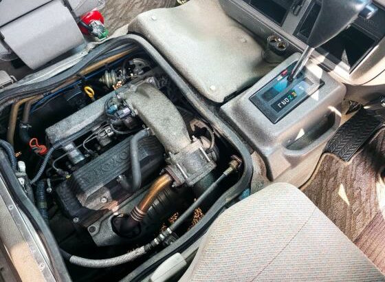 Toyota Coaster Super novo 26 Lugares