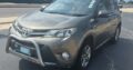 Toyota RAV4 2015 Comprado na Toyota de Moçambique