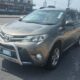 Toyota RAV4 2015 Comprado na Toyota de Moçambique