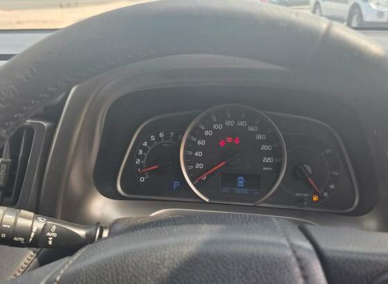 Toyota RAV4 2015 Comprado na Toyota de Moçambique