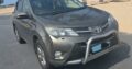 Toyota RAV4 2015 Comprado na Toyota de Moçambique