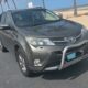 Toyota RAV4 2015 Comprado na Toyota de Moçambique