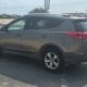 Toyota RAV4 2015 Comprado na Toyota de Moçambique