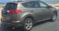 Toyota RAV4 2015 Comprado na Toyota de Moçambique
