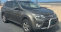 Toyota RAV4 2015 Comprado na Toyota de Moçambique
